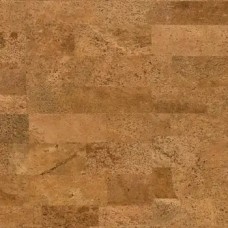 Клеевой пробковый пол Wicanders (Викандерс) Eco Cork PLAZA EN16005